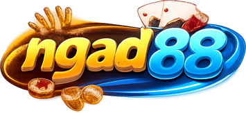 ngad88 বাংলাদেশের গেমিং লোগো
